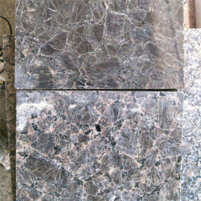 Imperial brown granite